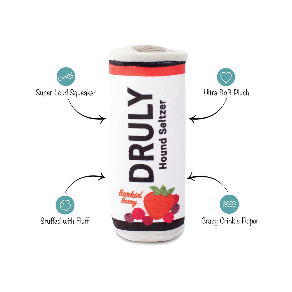 PetShop by Fringe Studios - Druly Barkin Berry
