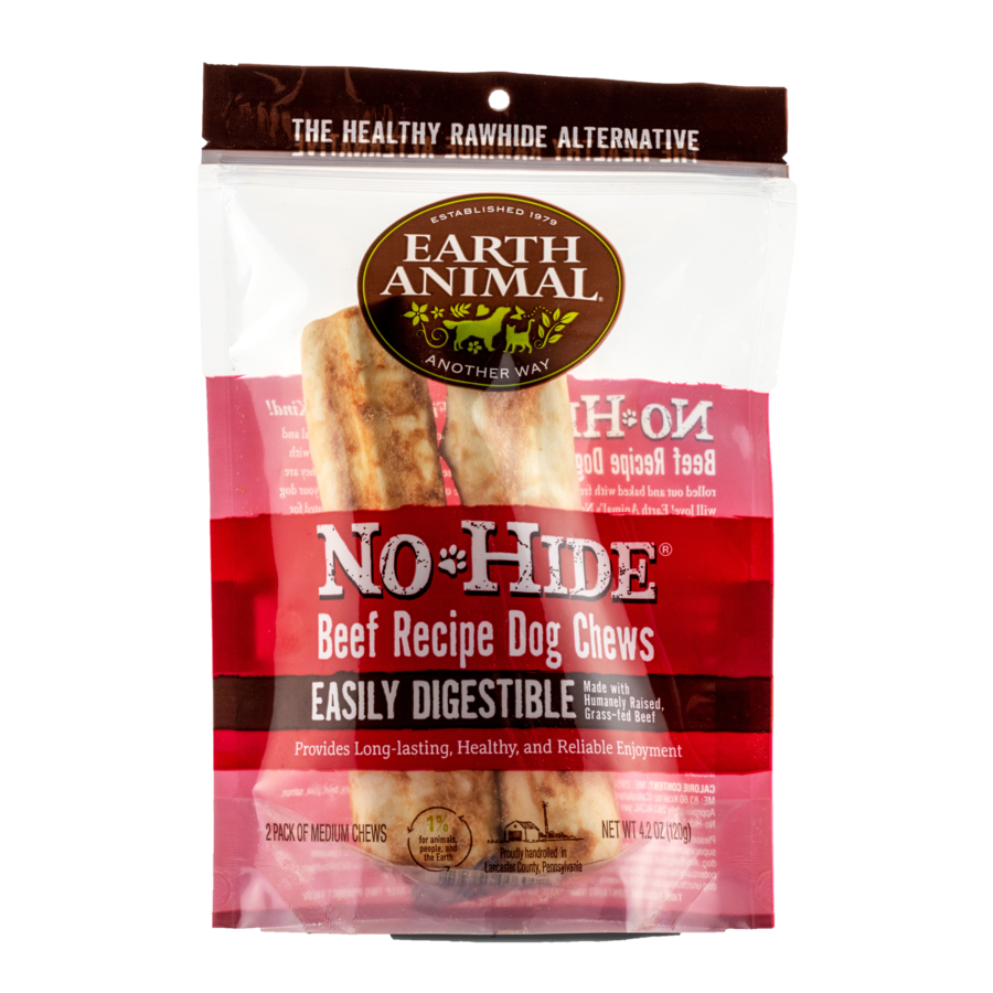 Earth Animal - No Hide Beef