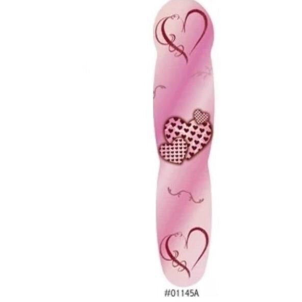 Imperial Cat - Valentine's Hanging Cat Scratcher