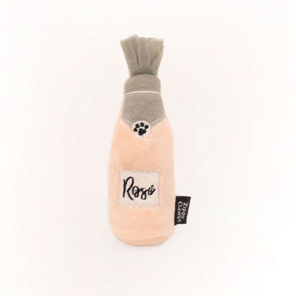 ZippyClaws Catnip Crusherz - Rose