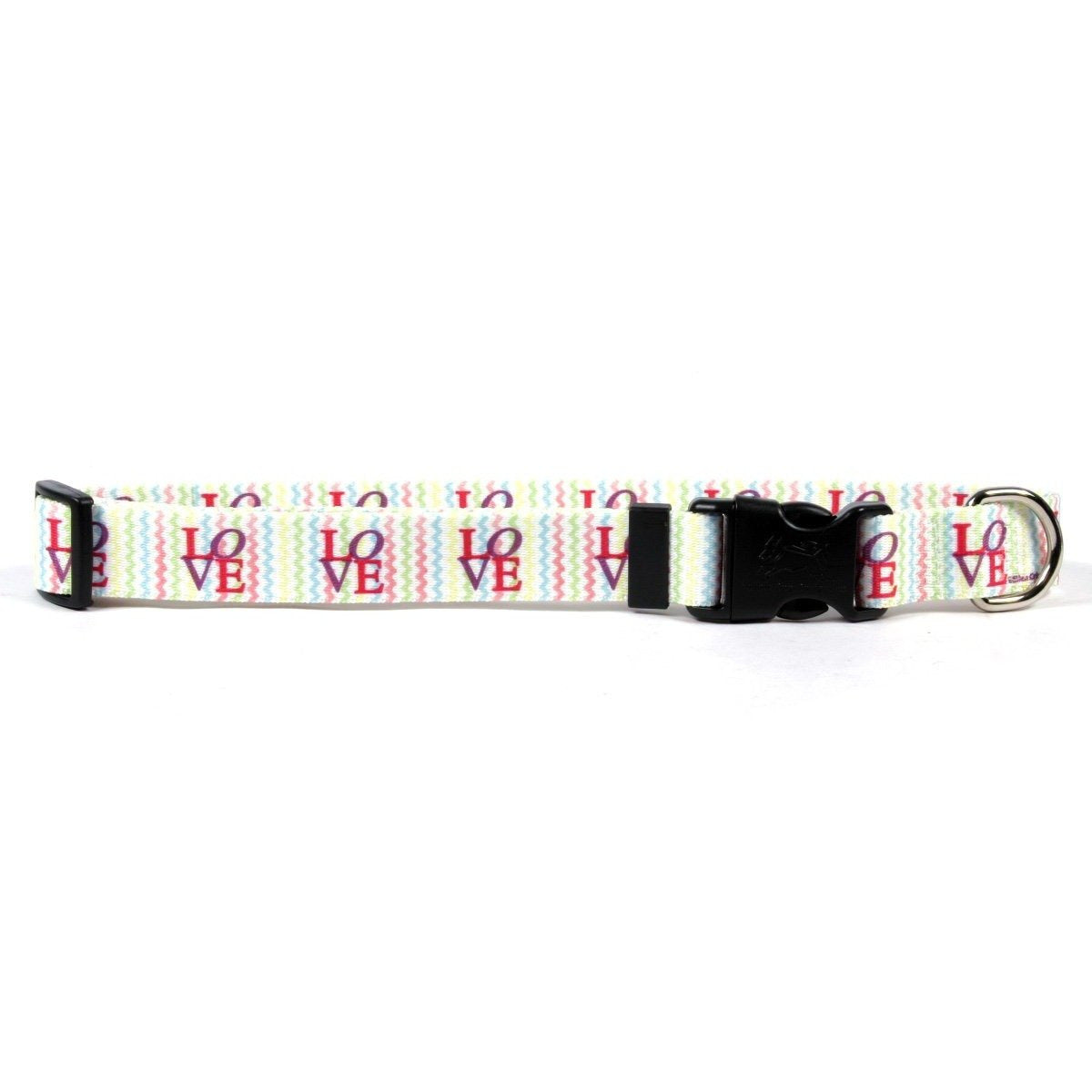 Yellow Dog Design - LOVE Collar