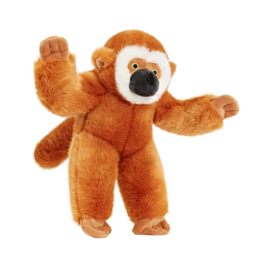 Fluff &amp; Tuff - Marcel Monkey