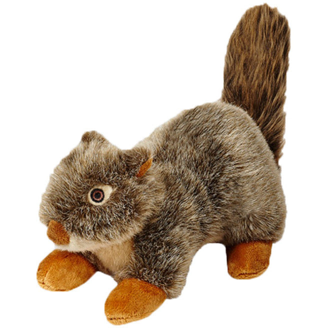 Fluff & Tuff  - Nuts Squirrel