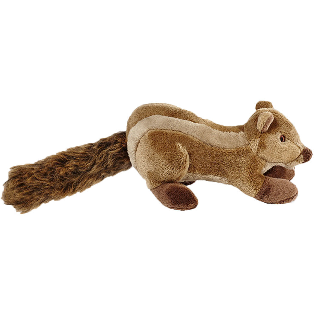 Fluff &amp; Tuff  - Peanut Chipmunk