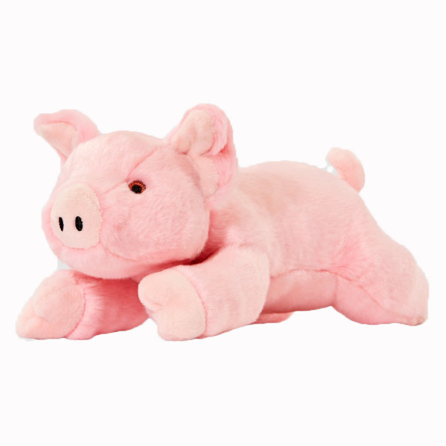 Fluff &amp; Tuff  - Petey Pig