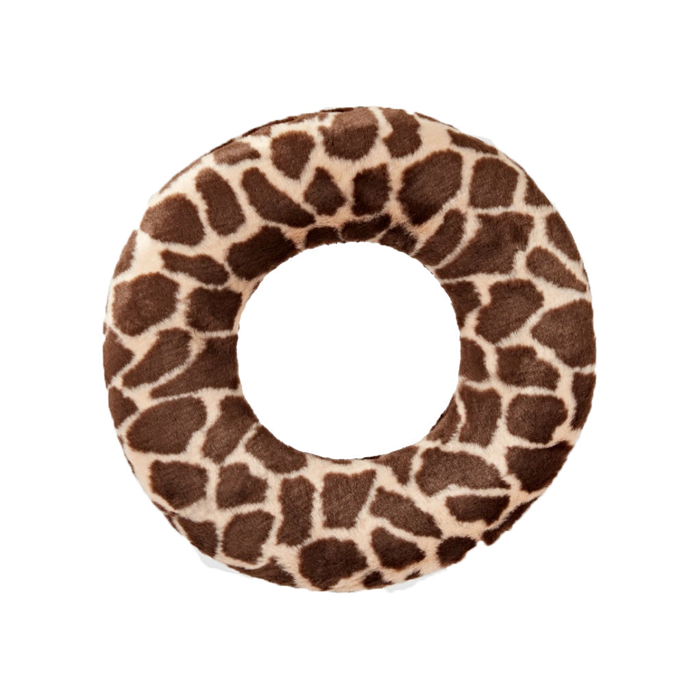 Fluff &amp; Tuff - Python Ring