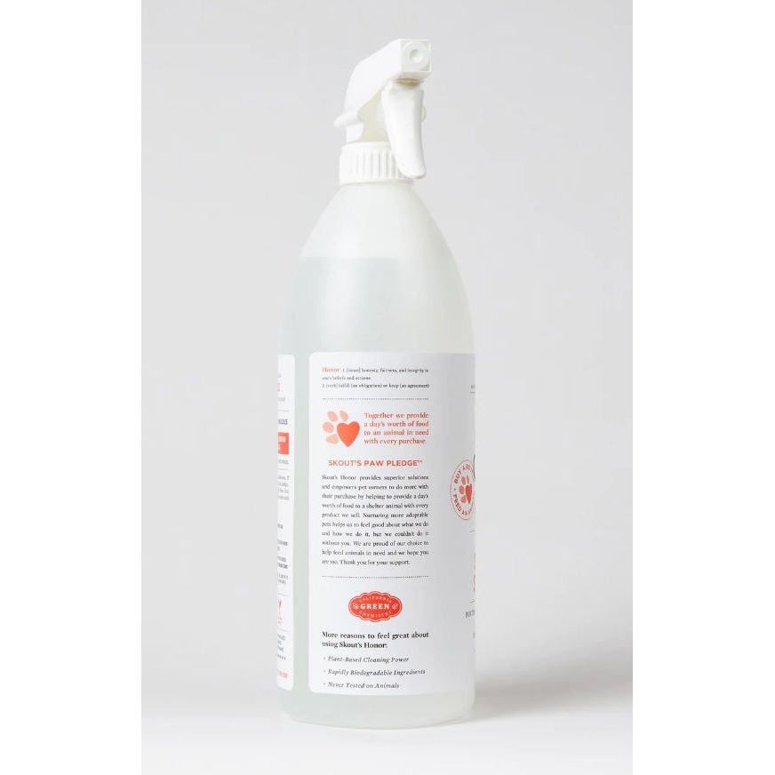 Skout's Honor - Severe Mess Stain &amp; Odor 32oz
