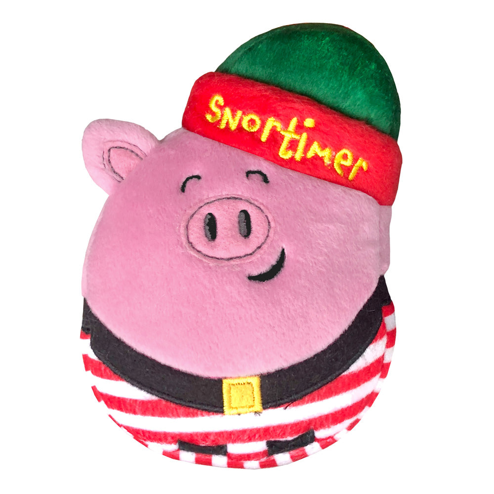 Lulubelles - Snortimer Dog Plush Toy