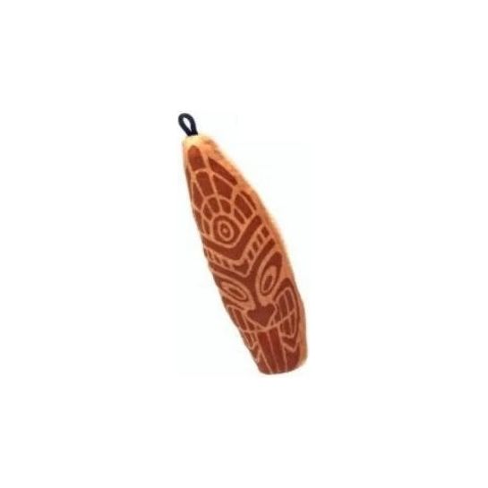 FabCat Tiki Cat Toys