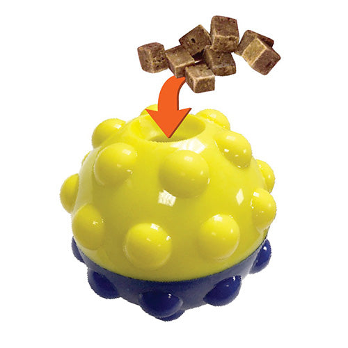 foufouBrands - Treat Balls