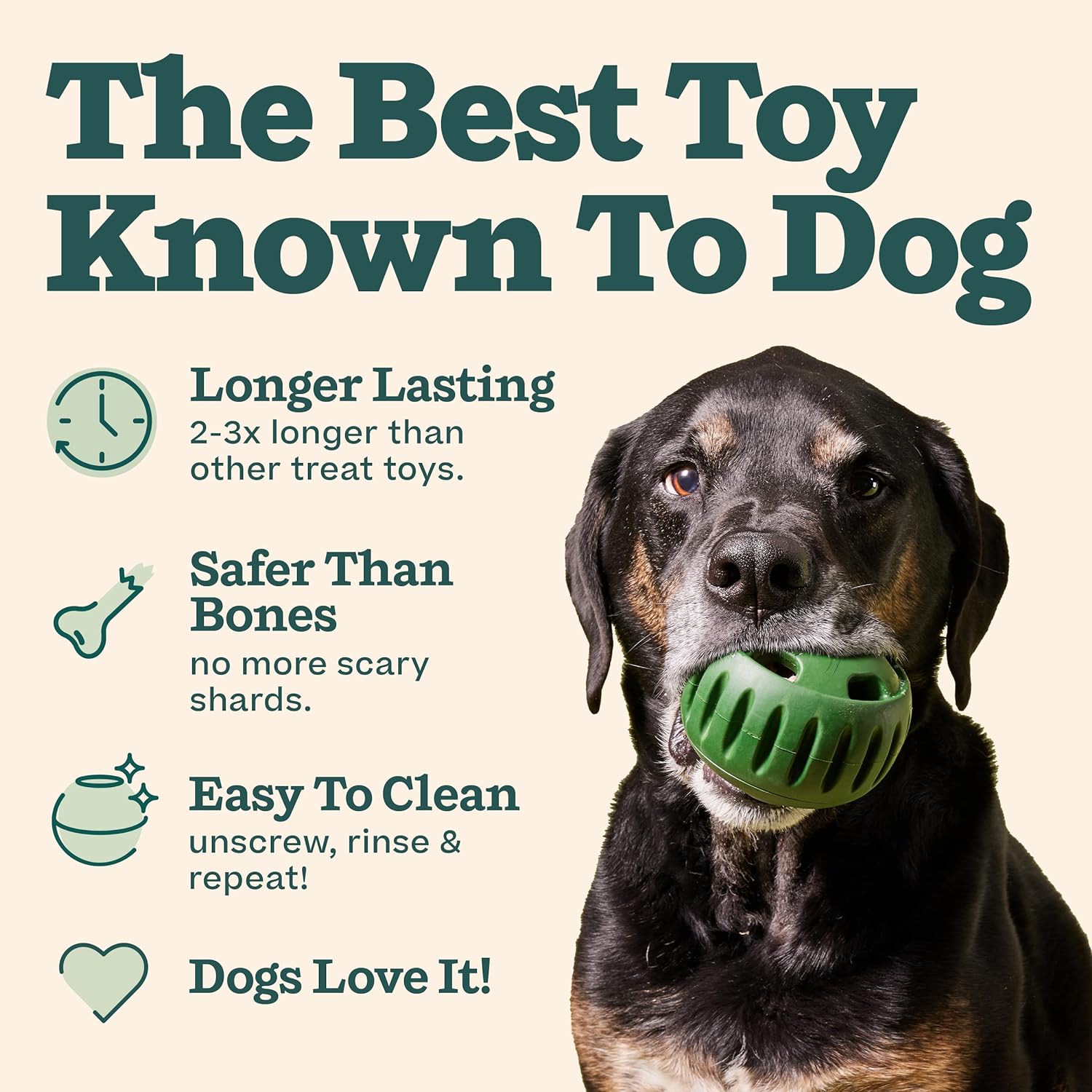 WOOF - The Pupsicle
