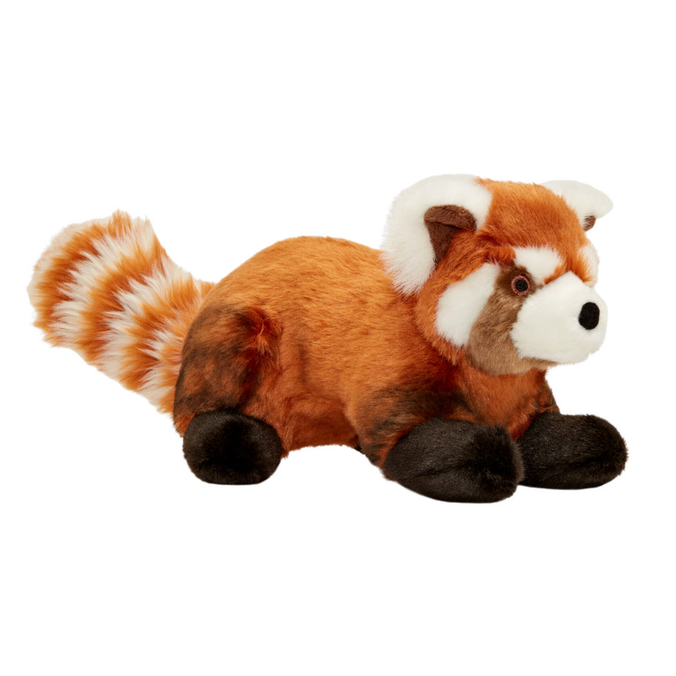 Fluff &amp; Tuff - Archie Red Panda