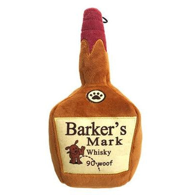 Lulubelles - Barker's Mark