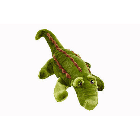 Fluff & Tuff - Big Daddy the Gator