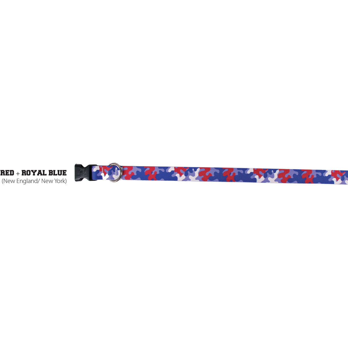 Yellow Dog Design - Team Spirit Collars & Potty Bells
