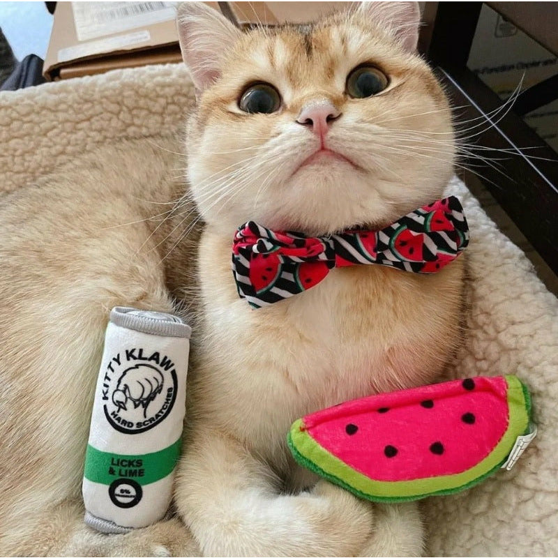 Kittybelles - Watermelon