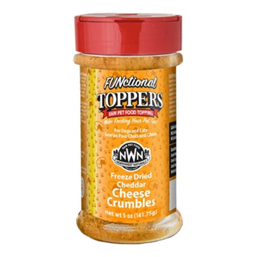 Northwest Naturals - Functional Topper