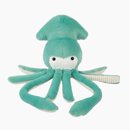 Fluff &amp; Tuff - Claude Squid, Squeakerless