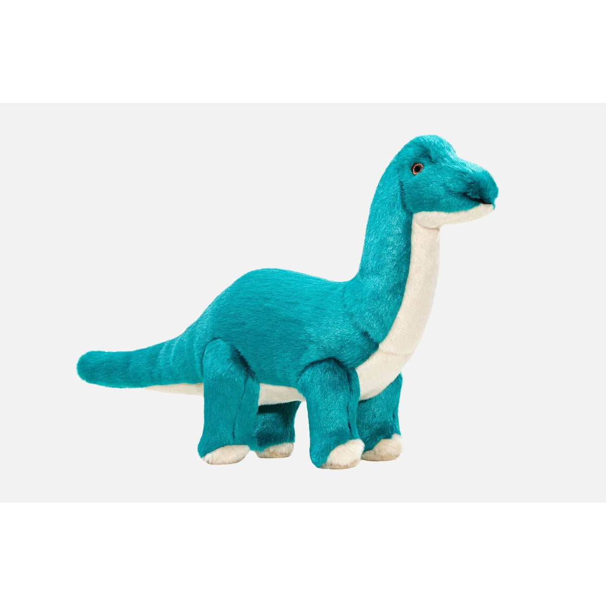 Fluff &amp; Tuff - Ross Brachiosaurus
