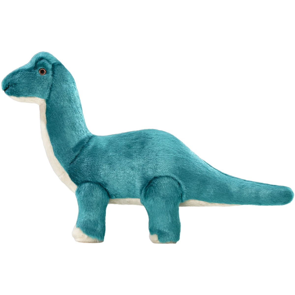 Fluff &amp; Tuff - Ross Brachiosaurus