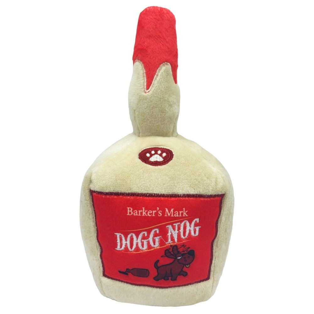 Lulubelles - Dogg Nog