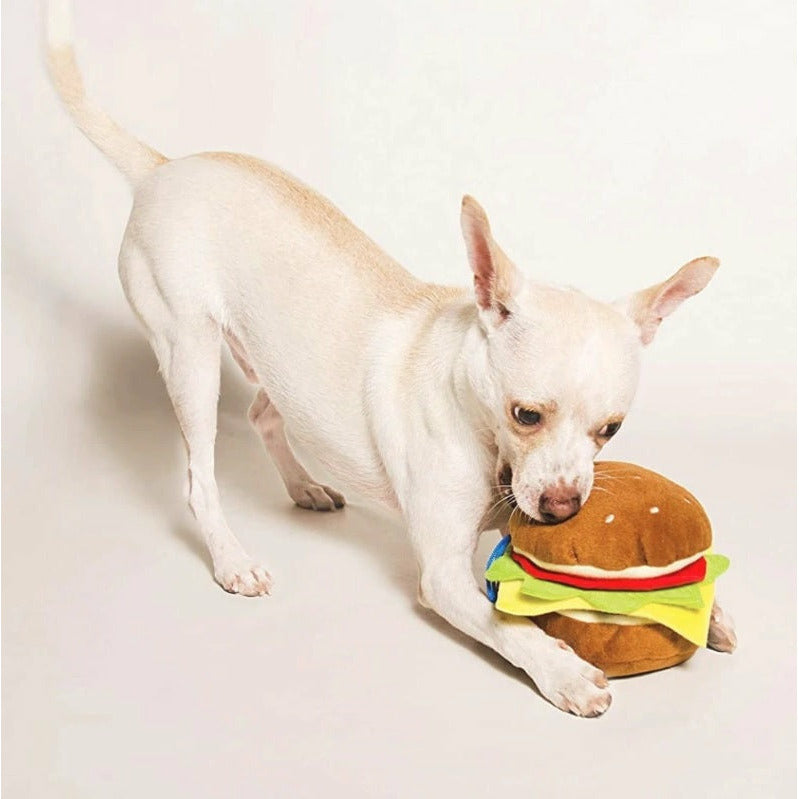 Lulubelles - Hamburger