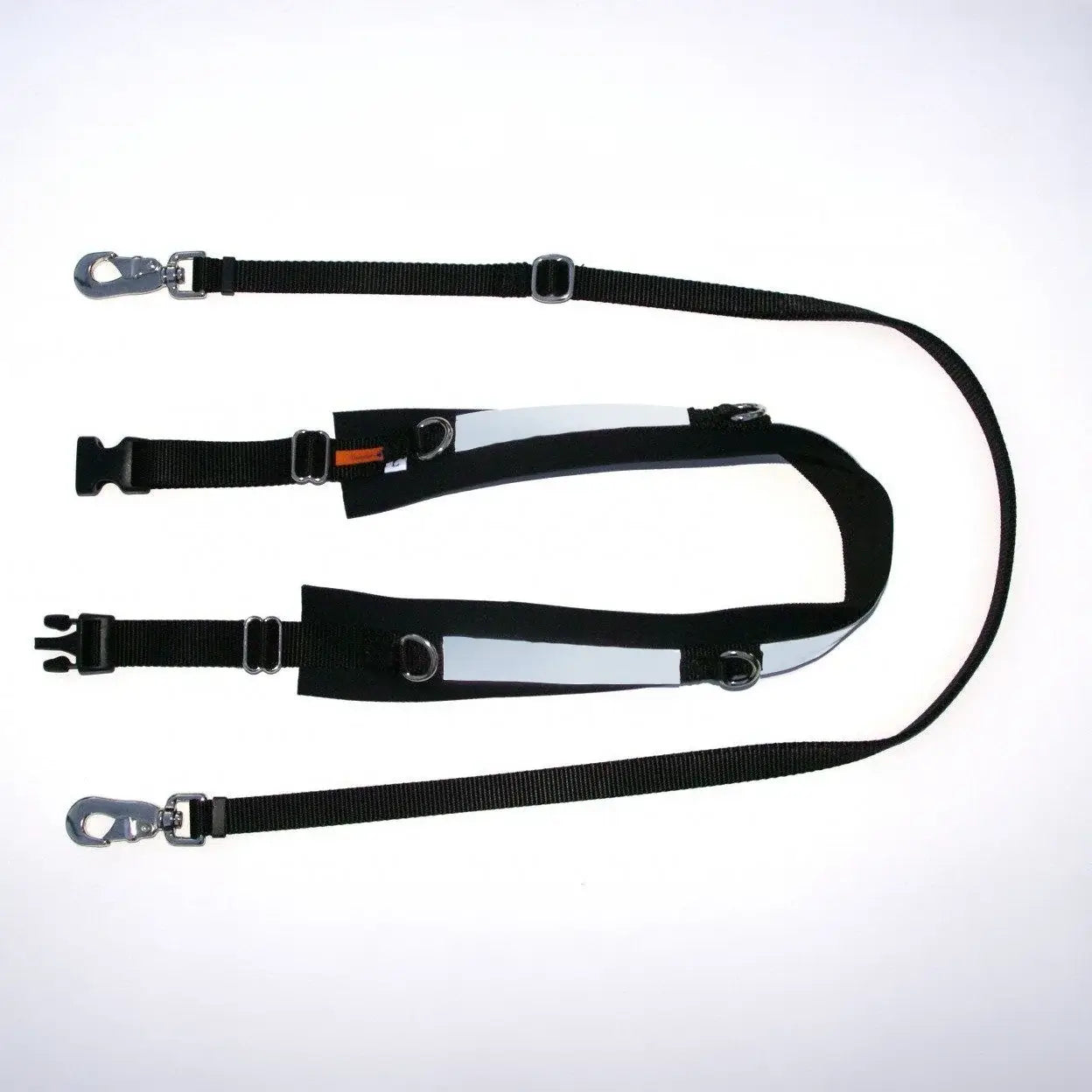 Wonder Walker Hipster - Hands Free Walking/Jogging Belt & Dog Leash