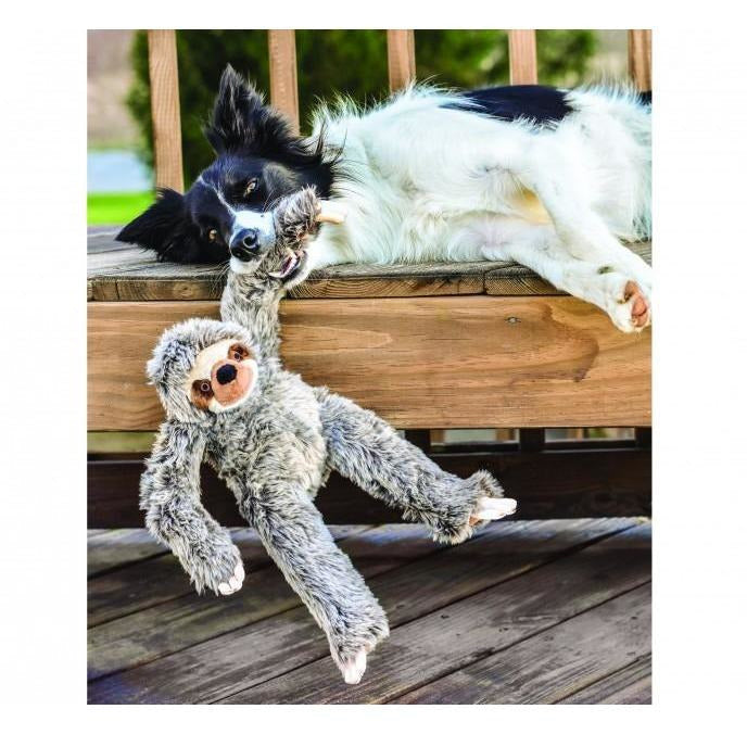 Fluff &amp; Tuff - Tico Sloth