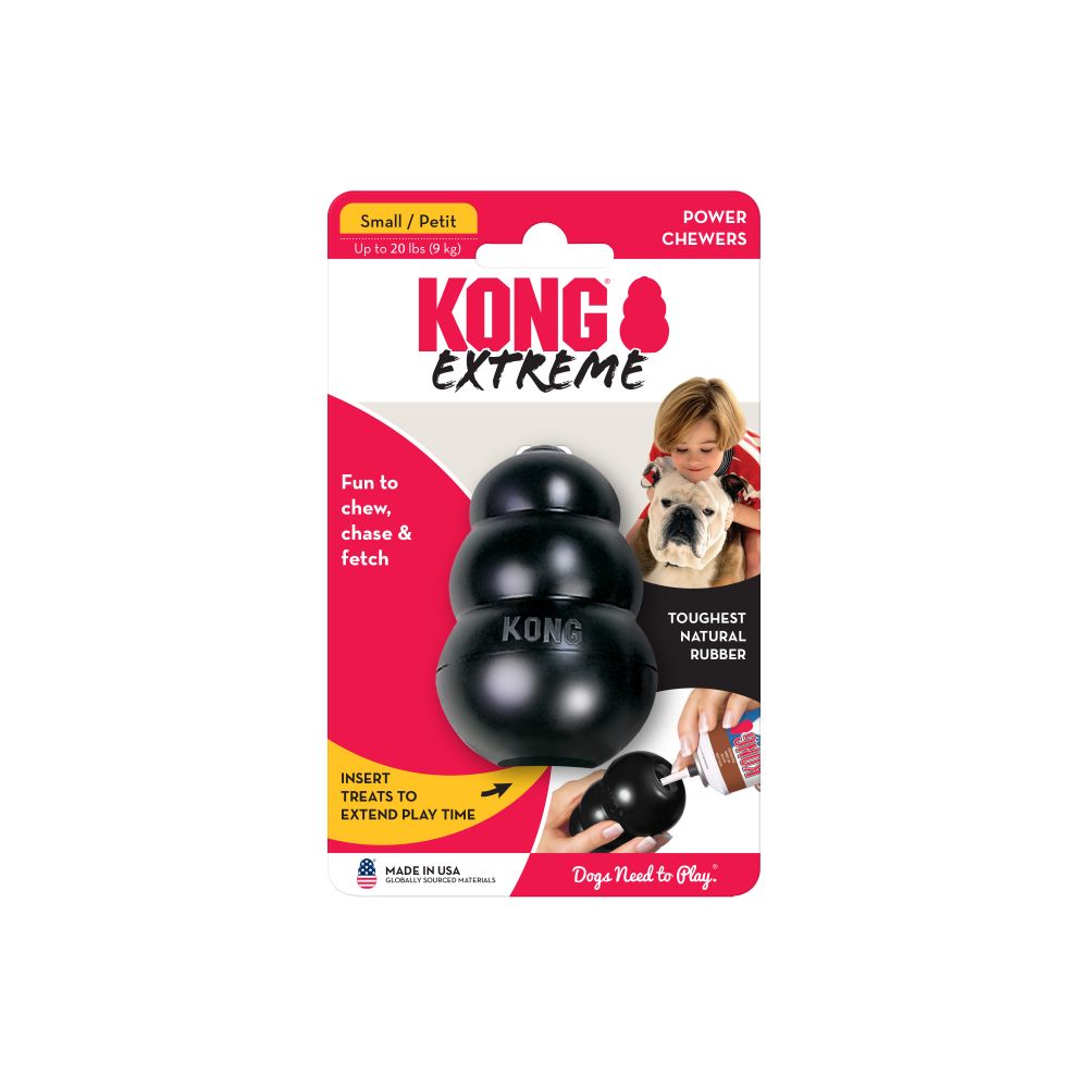 Kong - Extreme