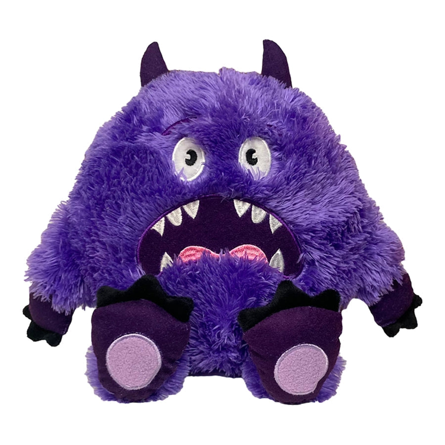 Fabdog - Fluffy Monsters