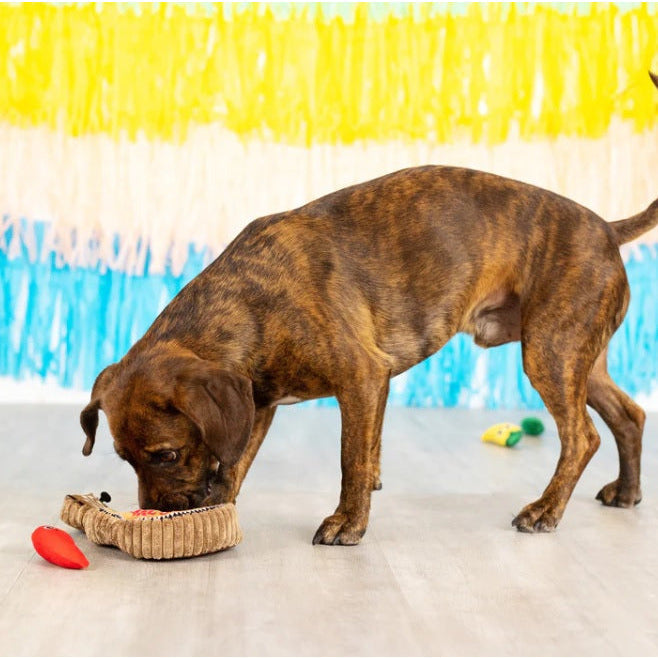 PetShop by Fringe Studios - Fiesta Till You Siesta Hide &amp; Seek