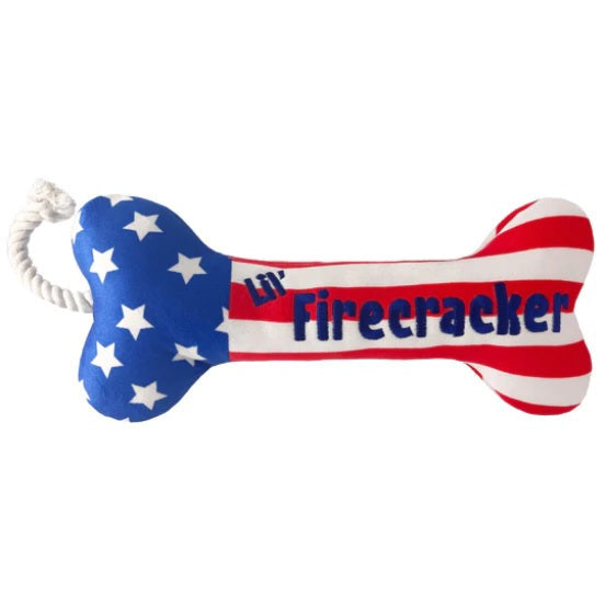 Lulubelles - Lil' Firecracker Bone