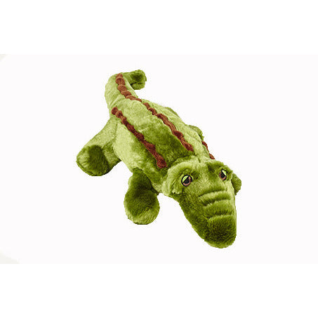 Fluff &amp; Tuff - Georgia the Gator