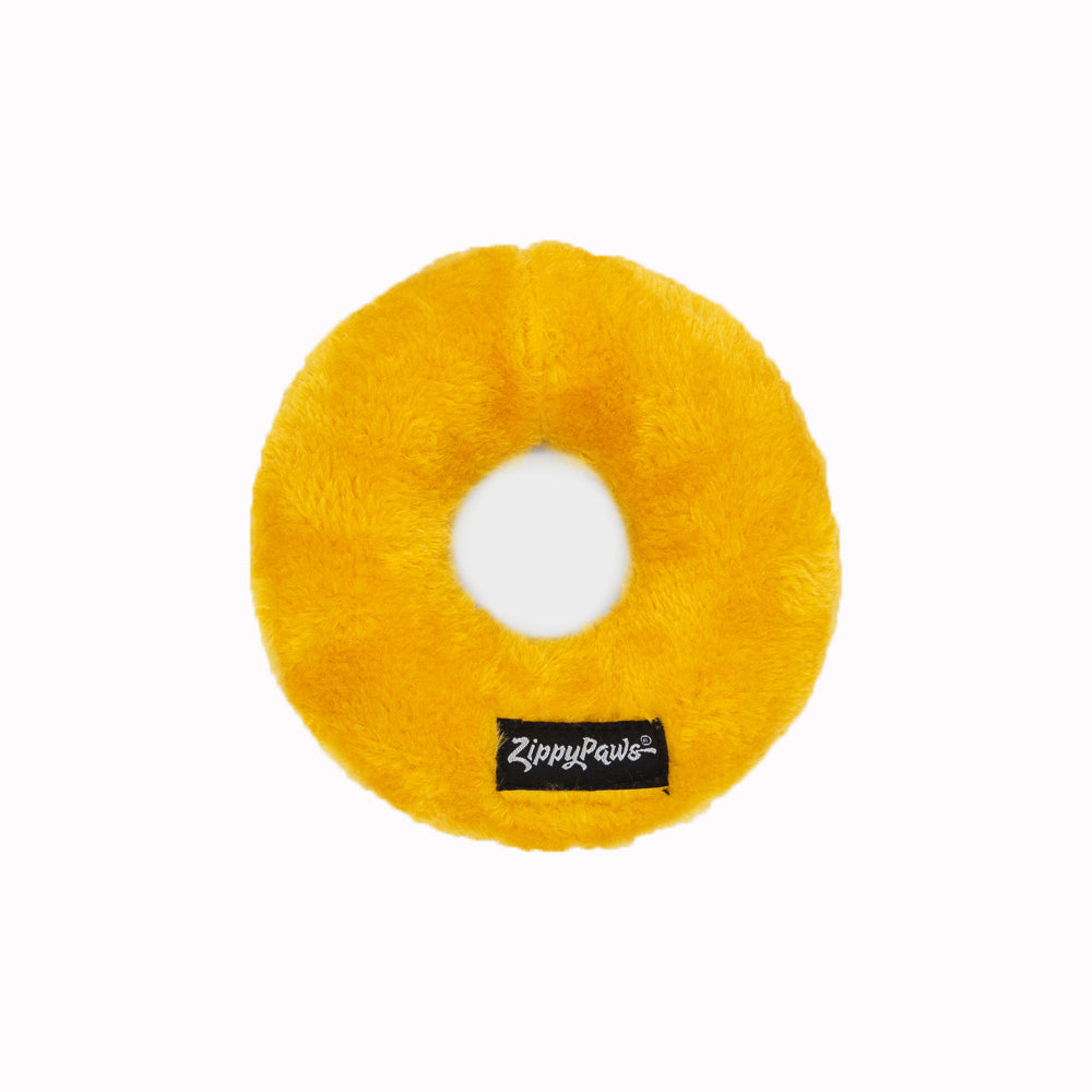 ZippyPaws Donutz - Hanukkah