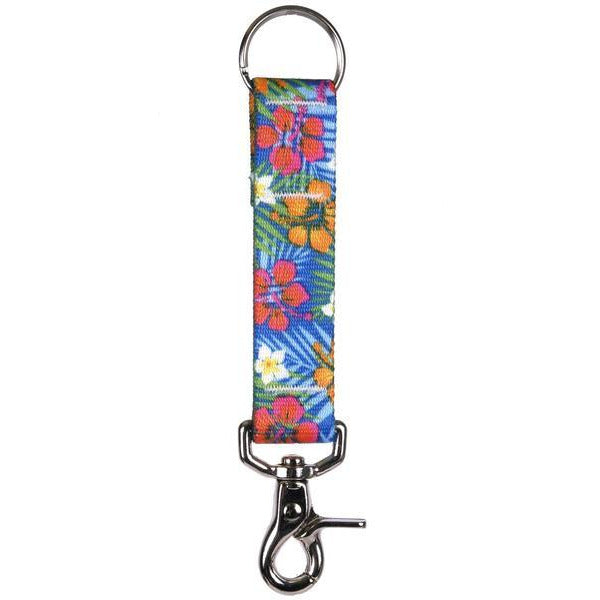 Yellow Dog Design - Keychains