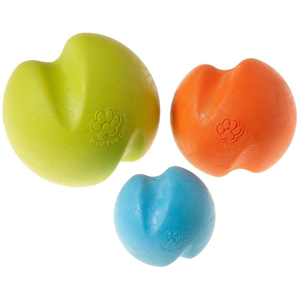 West Paw - Zogoflex Jive