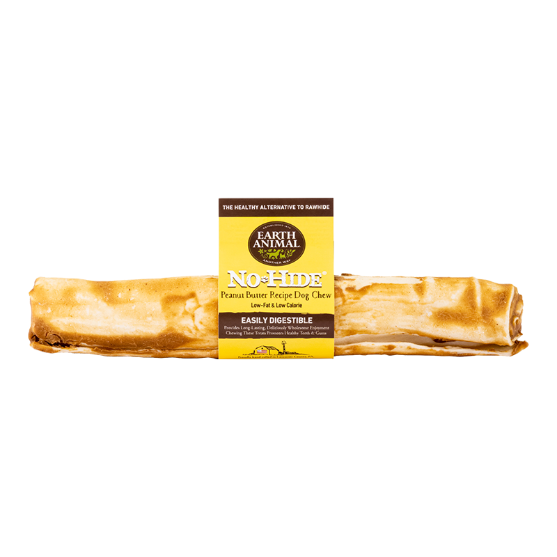 Earth Animal - No Hide Peanut Butter