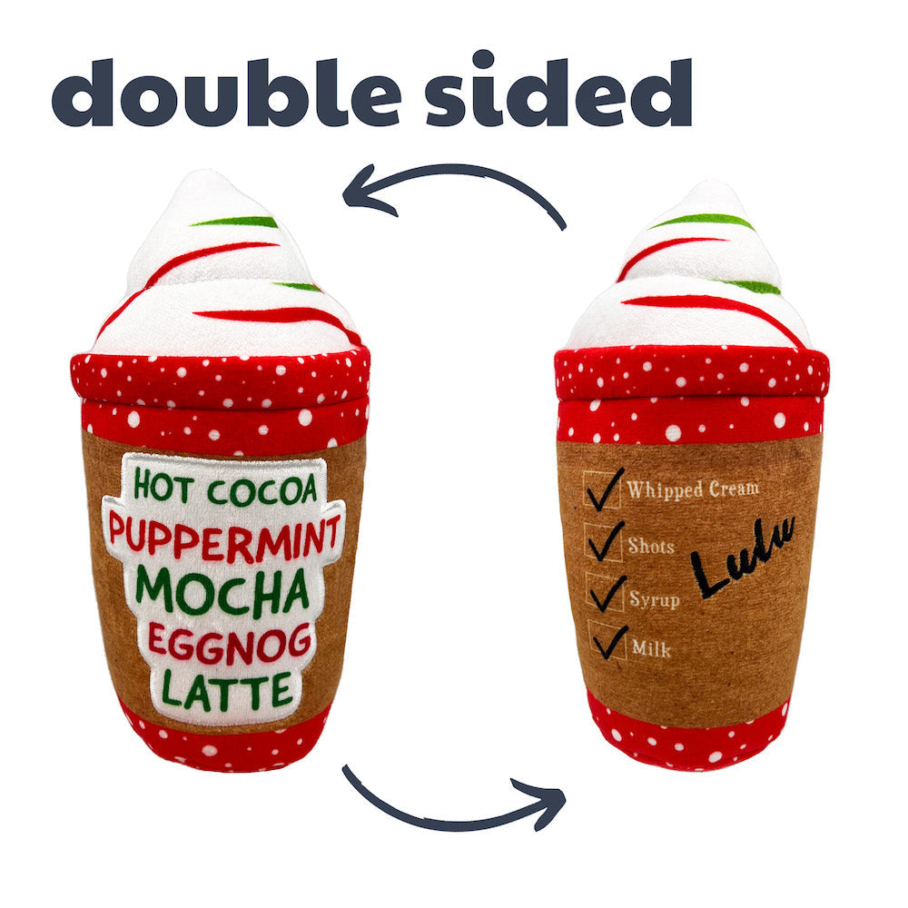 Lulubelles - Latte My Way