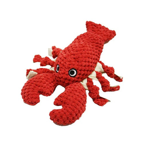 Patchwork Pet - Lobster - 15"