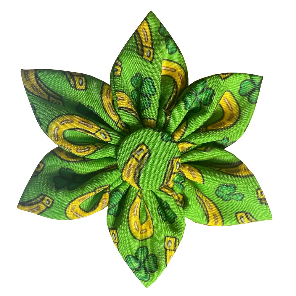 Huxley &amp; Kent - Lucky Charm Pinwheel