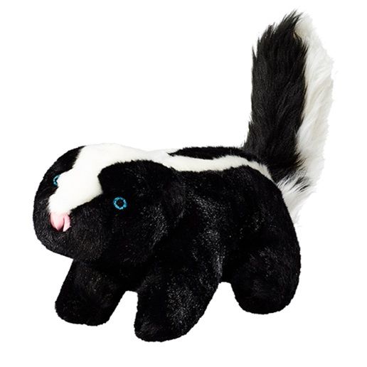 Fluff &amp; Tuff - Lucy Skunk