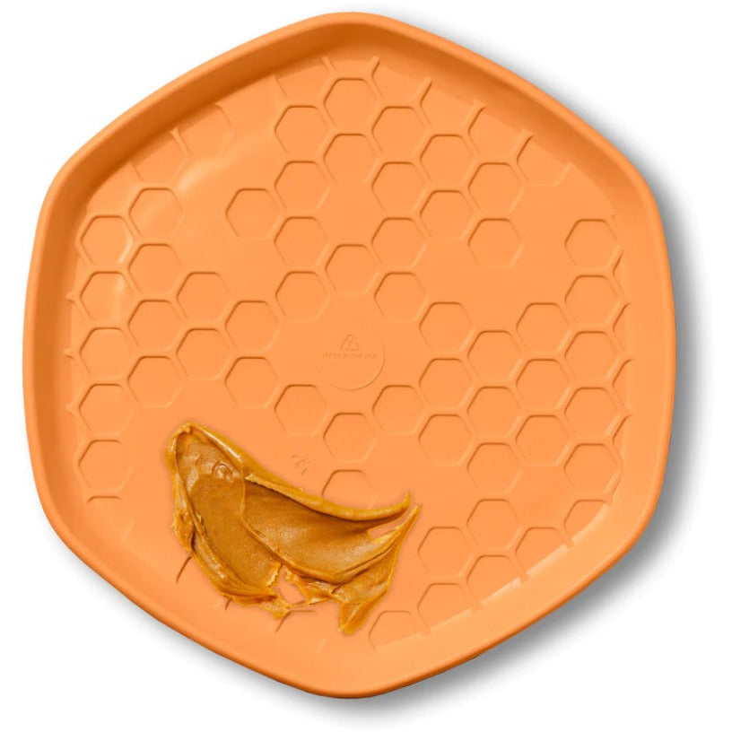 Project Hive - Hive Disc &amp; Lick Mat