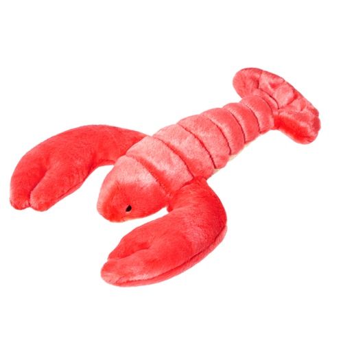 Fluff &amp; Tuff - Manny Lobster