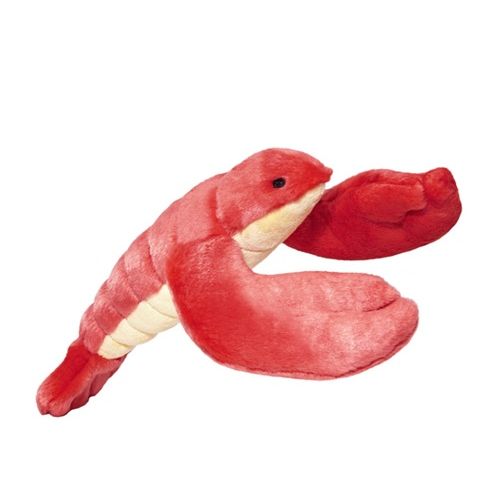 Fluff & Tuff - Manny Lobster
