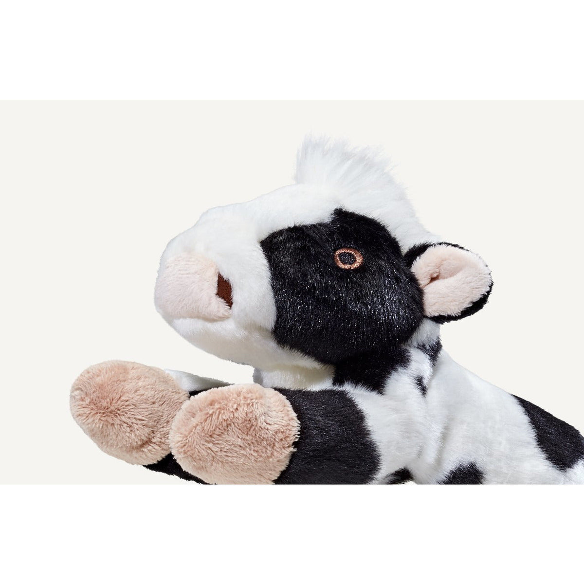 Fluff &amp; Tuff - Marge the Cow