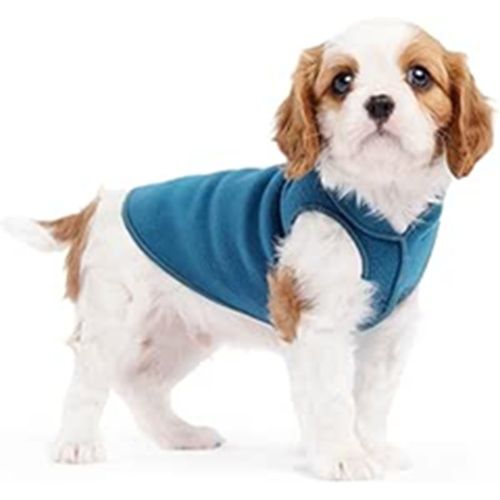 GoldPaw - Stretch Fleece