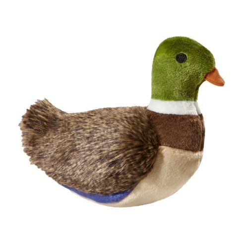 Fluff &amp; Tuff - Morley Mallard