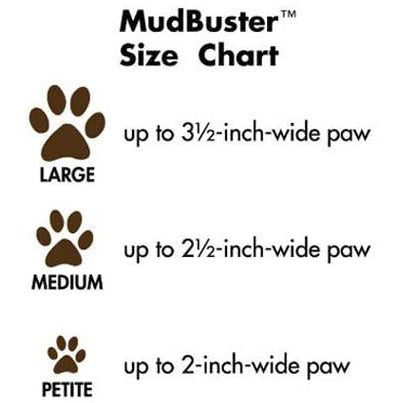 Dexas - Lidded Mudbuster