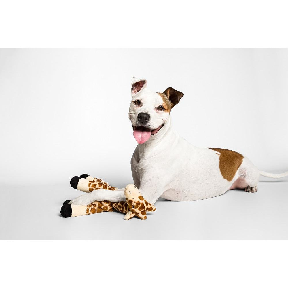 Fluff &amp; Tuff - Nelly Giraffe
