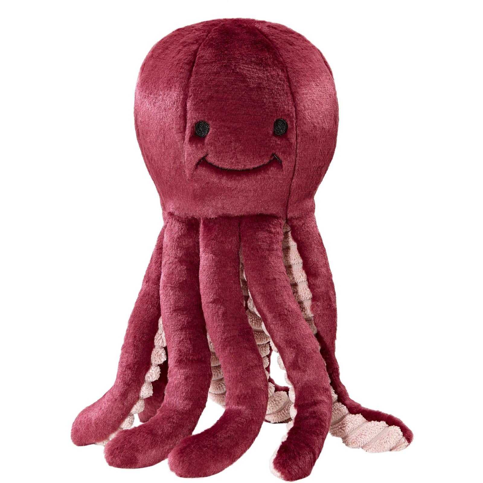 Fluff & Tuff - Olympia Octopus
